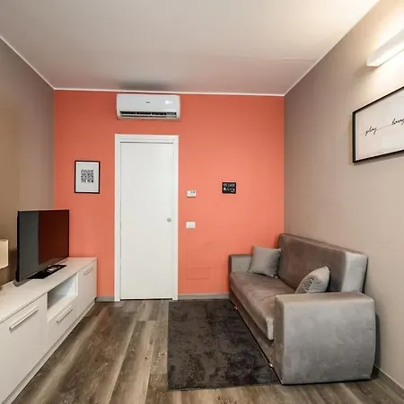 Casa Pasteur 3 Minutes From Metro Wifi Ac Apartment Milan Exterior photo