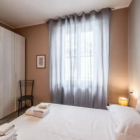 Casa Pasteur 3 Minutes From Metro Wifi Ac Apartment Milan Exterior photo