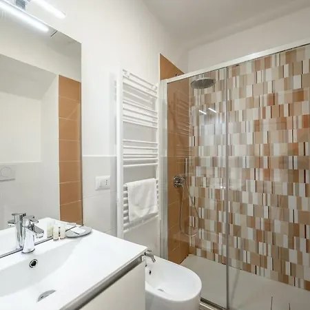 Casa Pasteur 3 Minutes From Metro Wifi Ac Apartment Milan Exterior photo